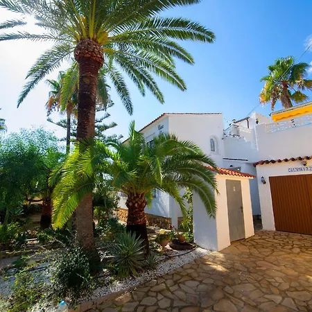 Casa De Rosas By Interhome ל'אלפאס דל פי