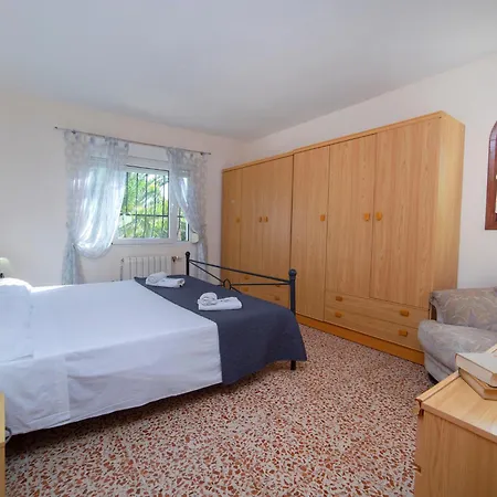 Casa De Rosas By Interhome ל'אלפאס דל פי