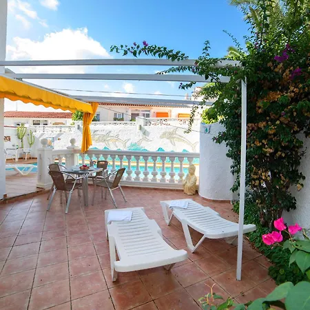 Casa De Rosas By Interhome Σπίτι διακοπών L'Alfas del Pi