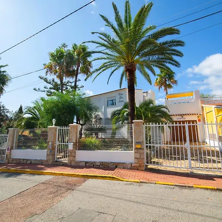 Σπίτι διακοπών Casa De Rosas By Interhome