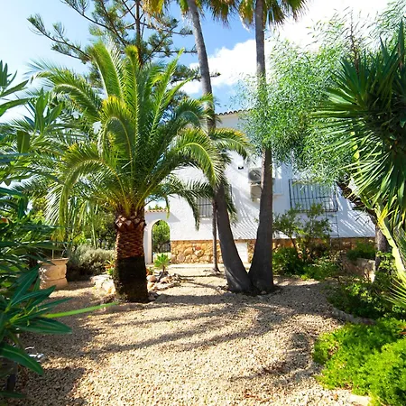 Σπίτι διακοπών Casa De Rosas By Interhome L'Alfas del Pi