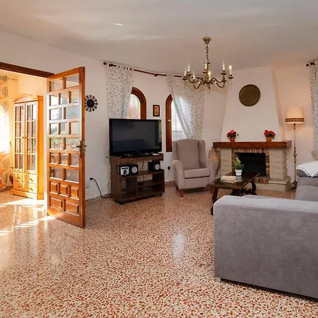 Casa De Rosas By Interhome Σπίτι διακοπών L'Alfas del Pi