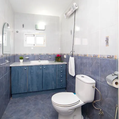 Casa De Rosas By Interhome Σπίτι διακοπών