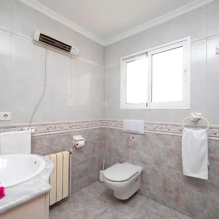 Σπίτι διακοπών Casa De Rosas By Interhome *